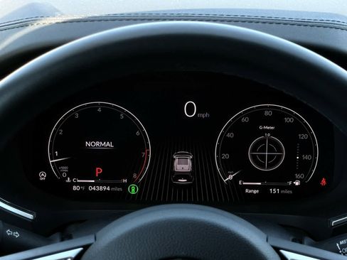 Used 2023 Acura MDX SH-AWD w/ Technology Package image 25