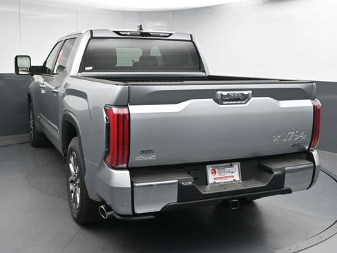 New 2025 Toyota Tundra 1794 Edition image 7