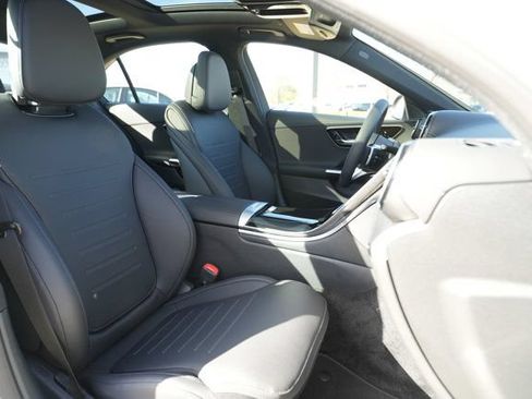Certified 2026 Mercedes-Benz C 300 4MATIC Sedan image 37