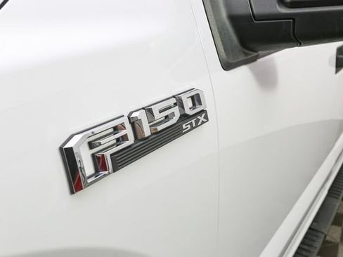 Used 2018 Ford F150 XL w/ Equipment Group 101A Mid AWD/4WD image 6