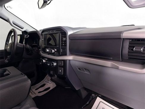 Used 2023 Ford F150 XLT w/ Equipment Group 301A Mid image 26