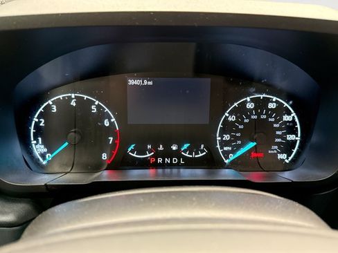 Used 2022 Ford Maverick XLT w/ Equipment Group 300A Standard AWD/4WD image 13