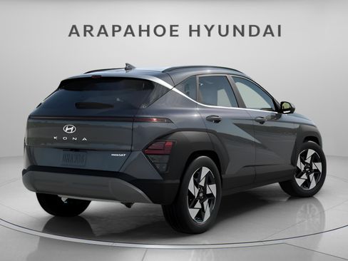 New 2026 Hyundai Kona SEL Sport AWD/4WD image 4