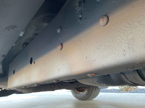 Used 2010 Toyota Tundra 2WD Regular Cab image 43