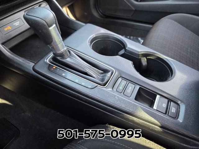 Used 2024 Honda Civic LX image 26
