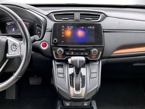 Used 2020 Honda CR-V EX-L image 11