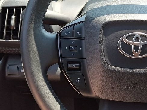 Used 2025 Toyota bZ4X FWD w/ Weather Package image 24