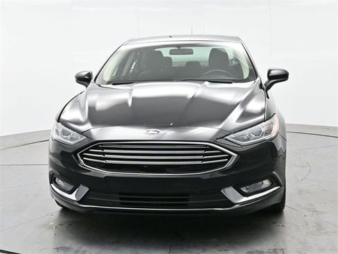 Used 2018 Ford Fusion S w/ Equipment Group 101A image 2