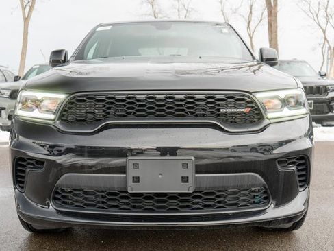 New 2026 Dodge Durango GT w/ Blacktop Package image 3