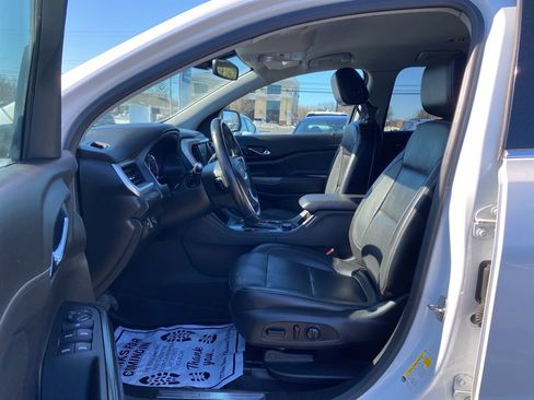 Used 2019 GMC Acadia SLT image 12