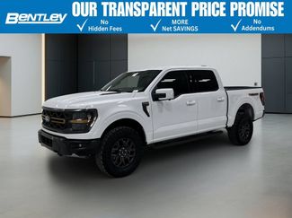 Used 2025 Ford F150 Tremor w/ Equipment Group 402A High AWD/4WD video 1