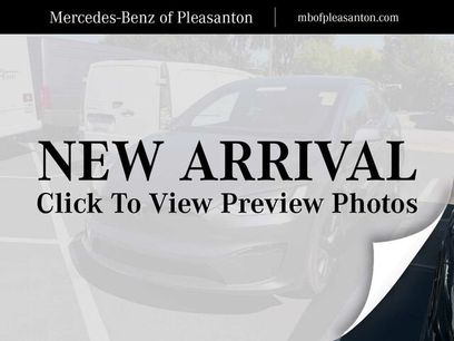 Used 2023 Tesla Model X Plaid
