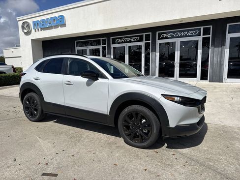New 2026 MAZDA CX-30 Aire Edition AWD/4WD image 6