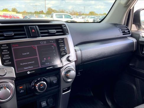 Used 2021 Toyota 4Runner SR5 image 34