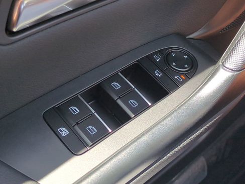 New 2025 MAZDA CX-50 2.5 Hybrid w/ Premium Plus Pkg image 18