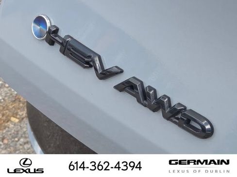Used 2025 Toyota Sienna XSE w/ XSE Plus Package AWD/4WD image 15