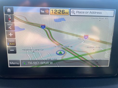 Used 2019 Hyundai Santa Fe SEL w/ Cargo Package image 20