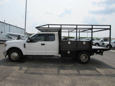 Used 2019 Ford F350 XL w/ XL Value Package RWD image 6