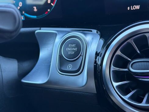 Certified 2023 Mercedes-Benz GLB 250 w/ Premium Package image 26