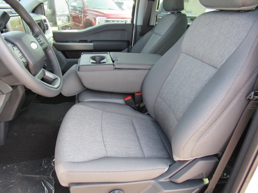 New 2026 Ford F250 XL w/ STX Appearance Package AWD/4WD image 5
