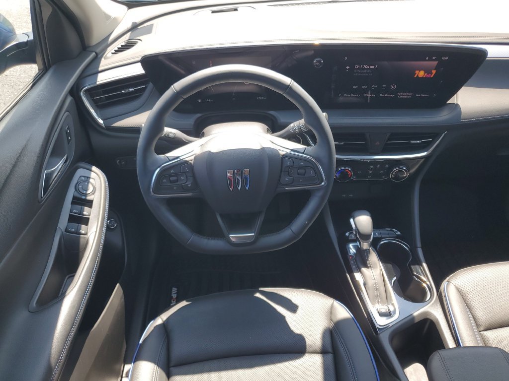 Used 2025 Buick Encore GX Sport Touring w/ Comfort Package FWD image 25