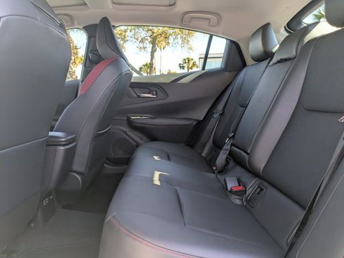 New 2026 Toyota Prius Plug-In Hybrid FWD image 13