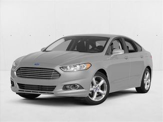 Used 2015 Ford Fusion SE FWD video 1