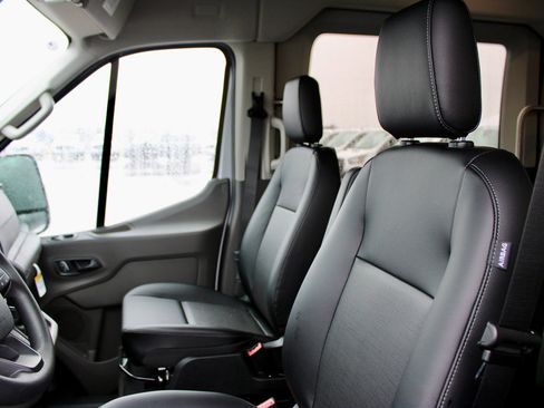 New 2024 Ford Transit 350 XL image 14