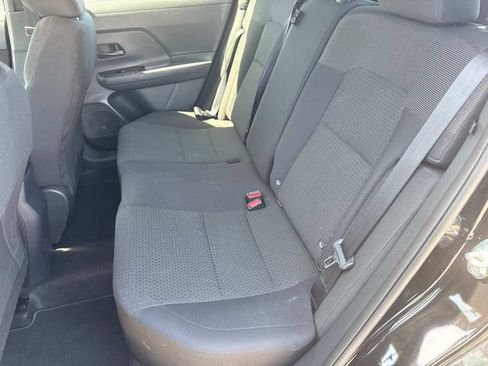 Certified 2026 Nissan Kicks S FWD image 16