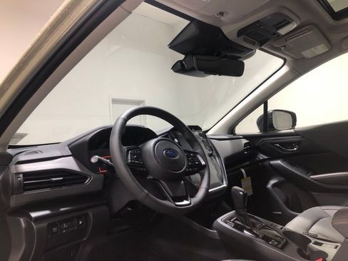 New 2026 Subaru Crosstrek 2.5i Limited AWD/4WD image 23