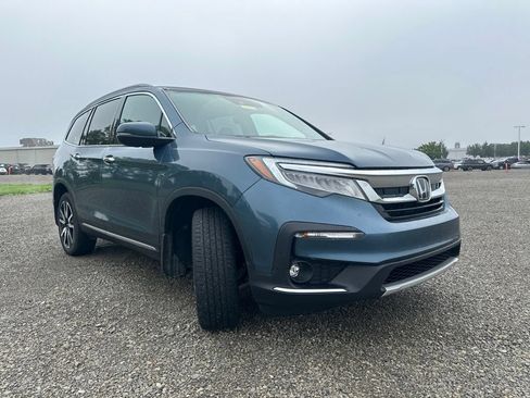 Used 2022 Honda Pilot Touring image 15