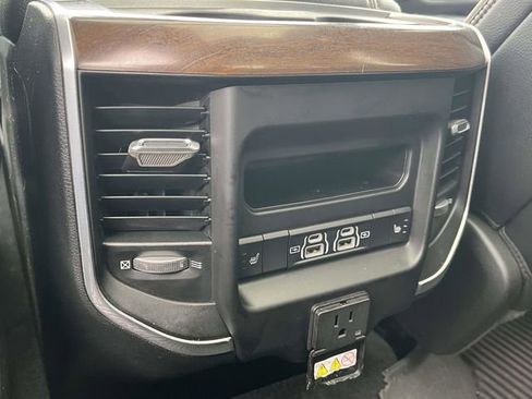Used 2022 RAM 1500 Laramie image 20