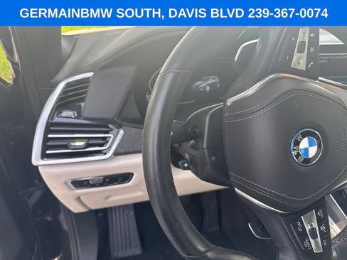 Used 2022 BMW X5 xDrive45e AWD/4WD image 10