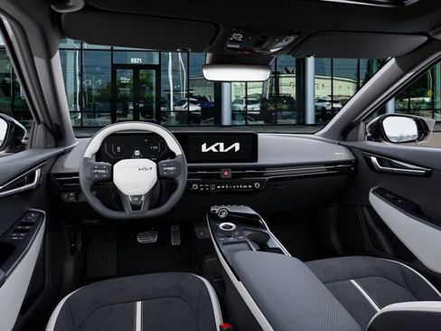 New 2025 Kia EV6 GT-Line image 14
