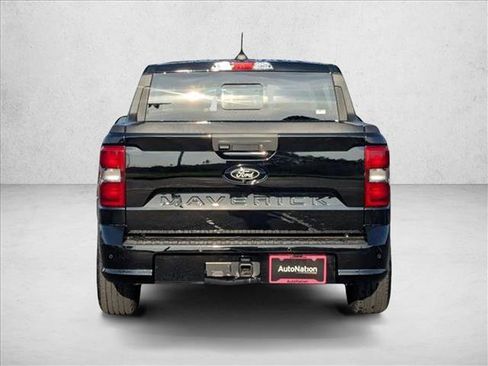 New 2025 Ford Maverick Lobo image 7