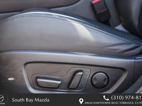 Certified 2022 MAZDA CX-30 2.5 Turbo w/ Premium Plus Pkg image 22