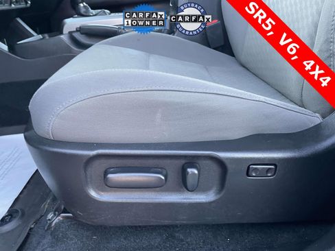 Used 2023 Toyota Tacoma SR5 image 20