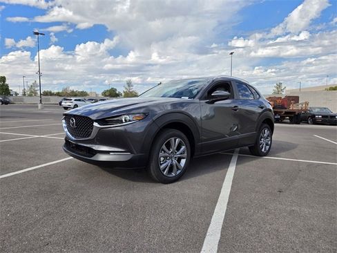 New 2026 MAZDA CX-30 AWD 2.5 S w/ Premium Package image 2