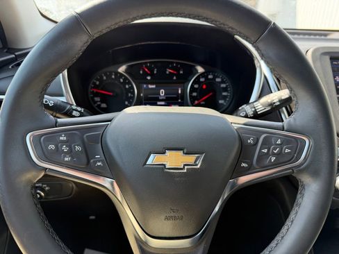 Used 2024 Chevrolet Equinox LT image 13