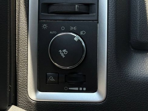 Used 2012 RAM 1500 Sport w/ Remote Start & Security Group AWD/4WD image 25