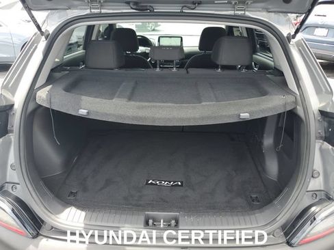Used 2023 Hyundai Kona SEL w/ Convenience Package AWD/4WD image 29