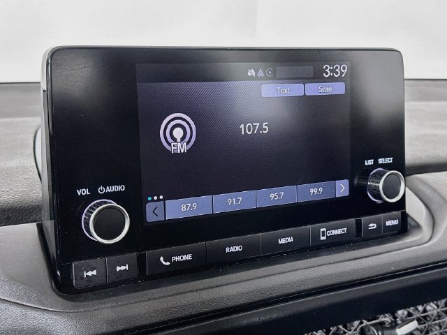 Certified 2024 Honda Accord EX image 24