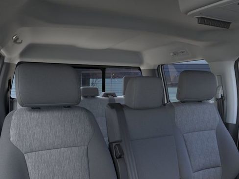 New 2026 Ford F550 4x4 Crew Cab image 22