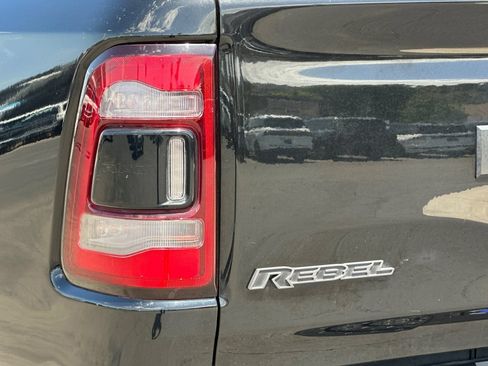 Used 2019 RAM 1500 Rebel w/ Rebel Level 2 Equipment Group AWD/4WD image 26