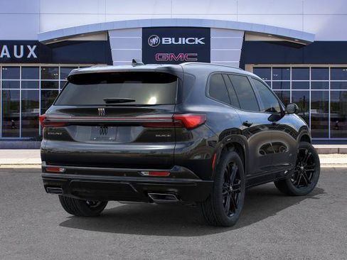 New 2026 Buick Enclave Sport Touring w/ Power Package FWD image 28