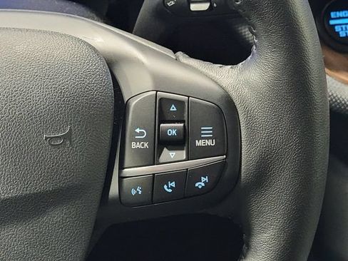 Used 2023 Ford Bronco Sport Outer Banks w/ Tech Package AWD/4WD image 27