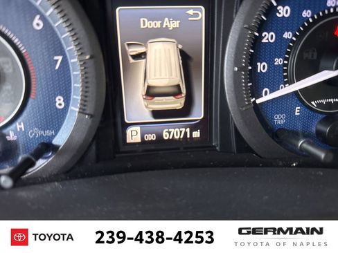 Used 2015 Toyota Sienna XLE Premium image 22