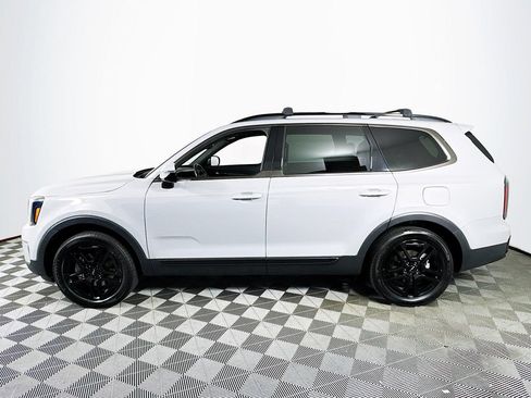Used 2024 Kia Telluride SX Prestige X-Line AWD/4WD image 4