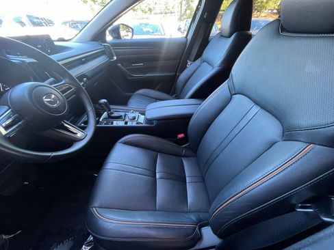 Used 2026 MAZDA CX-50 AWD 2.5 S w/ Premium Package image 23