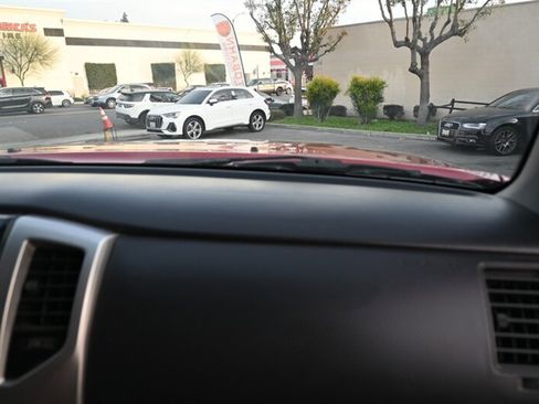 Used 2013 Toyota Tacoma 4x4 Double Cab w/ SR5 Pkg image 56